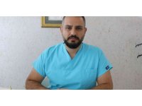 Antalya’da uçan tekme ve bastonlu kira kavgasında karşı taraf konuştu: "Sağlık merkezine bir saldırı yok, çünkü benim kliniğim de burada"