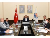 Pehlivan: "Mersin’de yılın ilk yarısında 19 bin 914 kişi işe yerleştirildi"