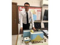 Demir: "Mersin’de yurt sıkıntısı yaşanmayacak"