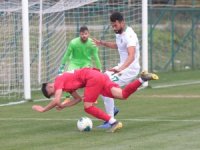 Antalyaspor 0-0 Alanyaspor