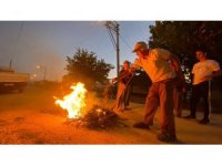 Asırlık gelenek nohut ütmesi tarih oluyor