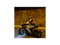 Antalya’da motosiklet kazaları: 2 ölü