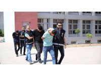 Kız kavgası: 1 ağır yaralı