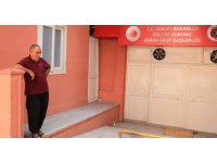Kızı katledilen baba: “İnşallah bir daha Melek’ler ölmez”