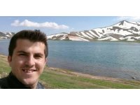 Genç öğretmen tatil için geldiği memleketindeki Köprüçay’da hayatını kaybetti