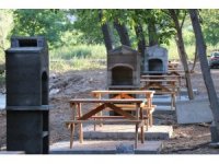 Pozantı’ya 5 bin metrekarelik mesire alanı yapılıyor