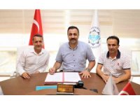 ALKÜ’lü öğrenciler yeni sağlık merkezine kavuşuyor