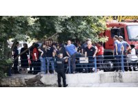 Kayıp çocuğun cesedi sulama kanalında bulundu