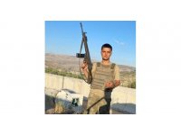 Hatay’da askeri araç devrildi: 1 asker şehit