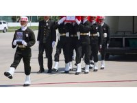 Şehit Piyade Er Yusuf Sofioğlu Diyarbakır’a uğurlandı