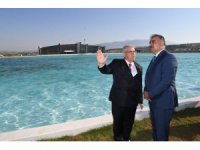 Azerbaycan büyükelçisinden Kahramanmaraş Expo’ya tam not