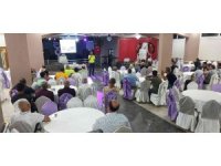 Toplu taşıma şoförleri trafik kuralları konusunda uyarıldı