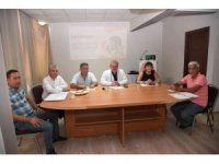 Adana’da sokak hayvanları özel veteriner kliniklerince de kısırlaştırılacak