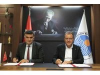 Başkan Seçer "Sürdürülebilir Enerji ve İklim Eylem Planı’ protokolünü imzaladı