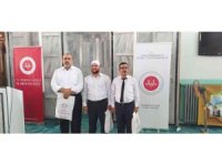 Etkili Hutbe Sunumu 1’incisi, Denizli’den