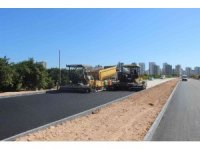 Mersin’de 2. Çevre Yolu uzuyor