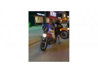 Tehlikeli yolculuk sınır tanımıyor