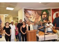 Erdem: "Kardeşliğimizi, birliğimizi kimse bozamayacak"