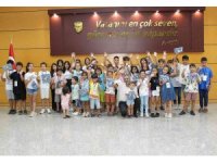 Kadınlar, gençler ve çocuklar sordu Bozdoğan cevapladı