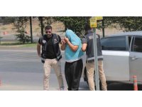 Tefecilik yapan baba ve oğlu tutuklandı