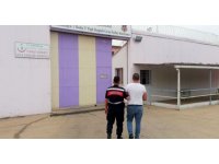 Osmaniye’de 4 yıl hapis cezasıyla aranan hükümlü yakalandı