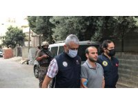 Mersin’de PKK/KCK’ya yönelik ’Temizleme 2’ operasyonu: 5 gözaltı