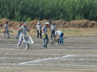 Muratpaşa’da kurban satış ve kesim yerleri belirlendi