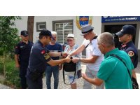 Eski milli voleybolcu Rus çifte, fırının önünde unuttukları para ve evrak dolu çanta teslim edildi