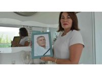 Eşinden kalan mirasa 2,5 milyon dolarlık icra gelen Ukraynalı kadına, üvey oğlundan yalanlama