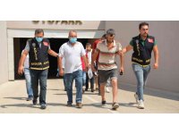 Antalya’da aranan 63 şüpheli yakalandı