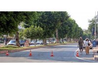 Antalya’da özel hastanedeki yangın korkuttu