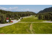 Ekoturizm kalbi Başkonuş Yaylası’nda atıyor