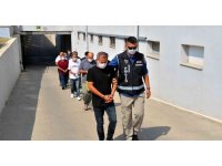 İki tefeci tutuklandı