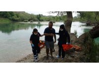 Balık tutarken kalp krizi geçirdi, oltasını toplamadan hastaneye gitmedi