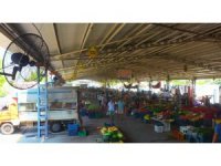 Sıcaktan bunalan vatandaşa serinleme noktası