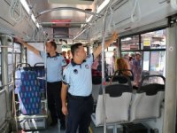 Klima açmayana ceza