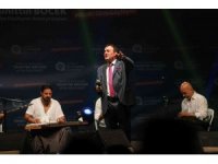 Antalya’da Şanlıurfa rüzgarı esti