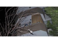 Balkondan düşen 16 yaşındaki genç kız hayatını kaybetti