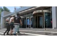 Tarsus’ta cinayet zanlısı düzenlenen operasyonla yakalandı