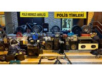 Osmaniye’de gözaltına alınan 195 kişiden 6’sı tutuklandı