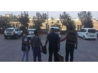 Hatay’da aranan 18 kişi yakalandı