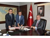 Yüreğir’e engelsiz yaşam ve gelişim merkezi kuruluyor