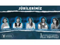 Karataş 2. Ulusal Mavi Yengeç Film Festivali’nin jüri üyeleri belli oldu