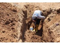 Döşemealtı’nda içme suyu hatları yenileniyor