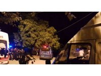 Burdur’da yüksek hesap kavgası: 1 ölü, 2 yaralı