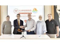 Antalya OSB çalışanlarına, kanser taraması yapılacak