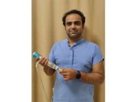 Sertleşme sorununa şok dalga tedavisi