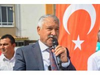 Karalar: "Adana vitese taktı gidiyor"