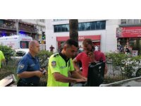 283 promil alkollü sürücünün ehliyetinin olmadığı ve arandığı ortaya çıktı
