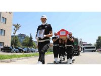 Kahramanmaraş’taki aile faciası